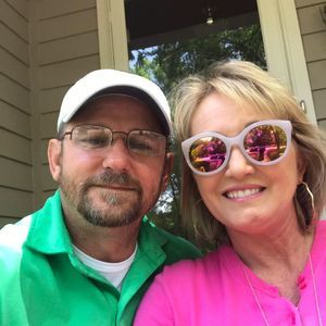 Meet your Posher, Tori wayne